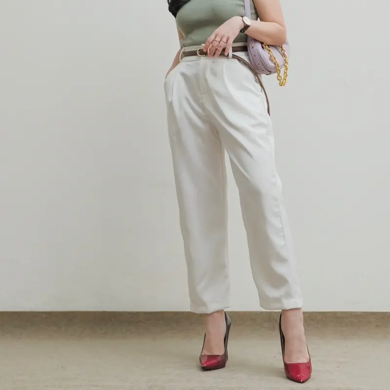 QEMMA ANKLE STRAIGHT PANTS (WP022) 7