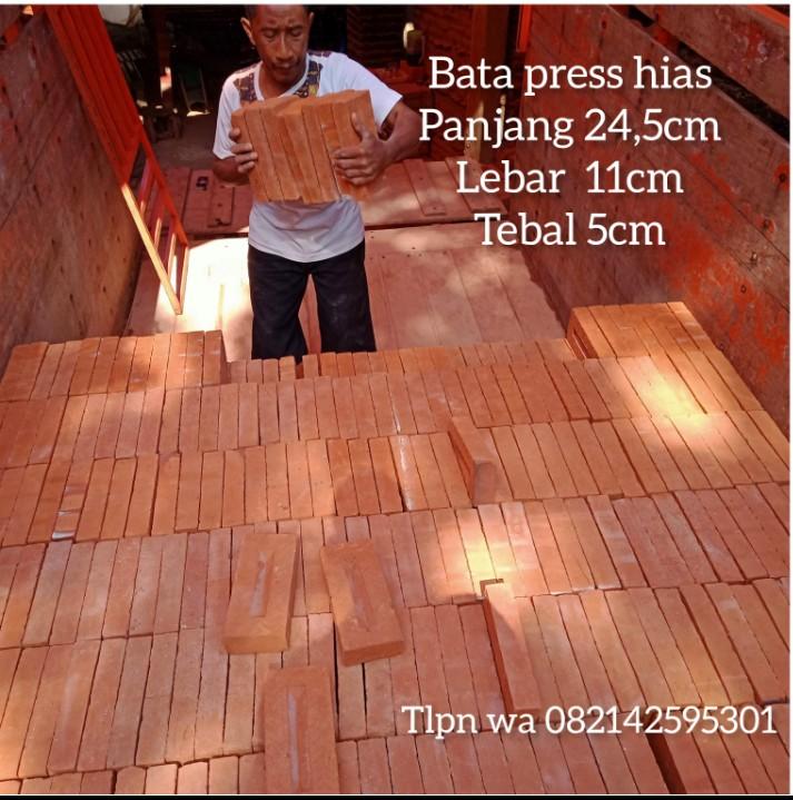 genteng nglayur asli Trenggalek Mantili jumbo