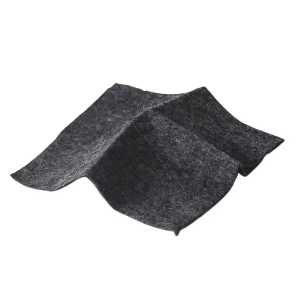 Car Scratch Eraser magic Scratch Repair Remover Polish Nano Cloth Surface