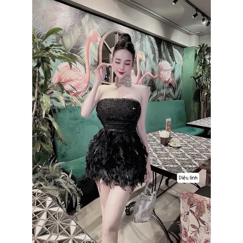 ĐẦM QUAY THIẾT KẾ LÔNG SANG CHẢNH 3