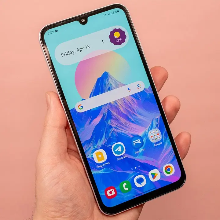 Điện thoại Samsung Galaxy A16 LTE 4G - Hàng mới nguyên seal, chính hãng 100%, bảo hành 12 tháng | BigBuy360 - bigbuy360.vn Điện thoại Samsung Galaxy A16 LTE 4G - Hàng mới nguyên seal, chính hãng 100%, bảo hành 12 tháng | BigBuy360 - bigbuy360.vn