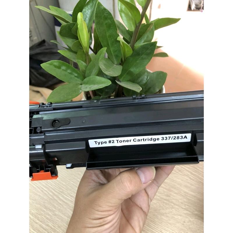 - Hộp mực 83a/337 -SỬ DỤNG CHO MÁY IN: imageCLASS MF211 / MF212W / MF221d /MF241D  MF215 / MF217W / MF226Dn / MF229Dw/ LBP151dw 2