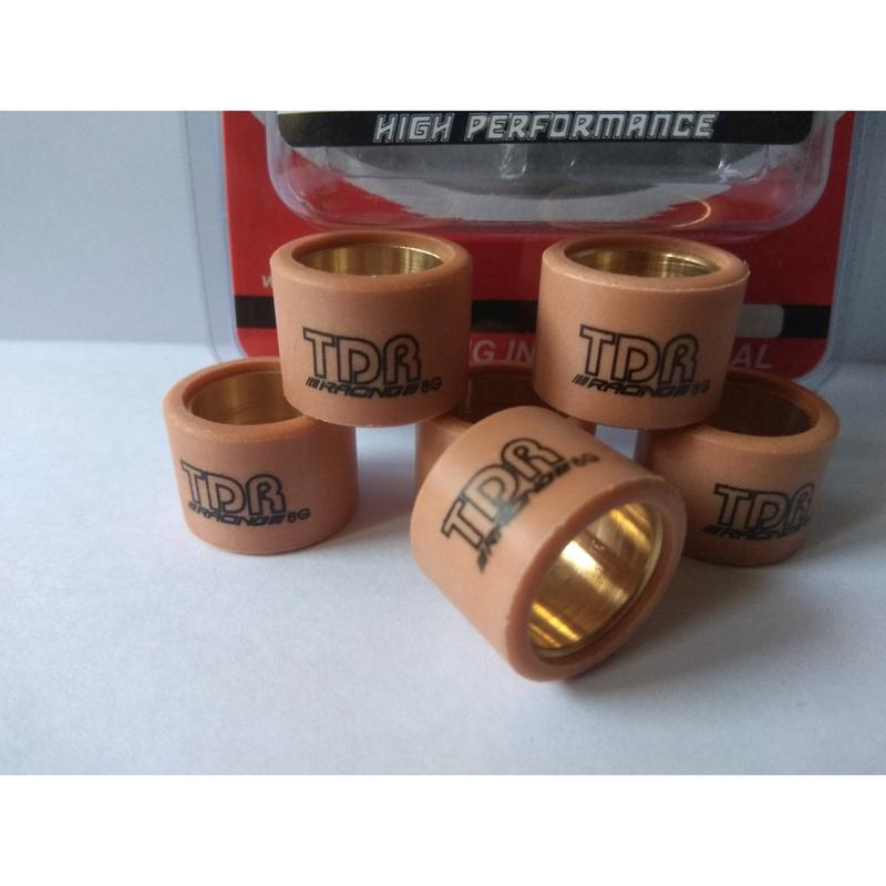 Roller Asli TDR racing roller original tdr roller Mio Vario Beat Aerox Nmax PCX 4