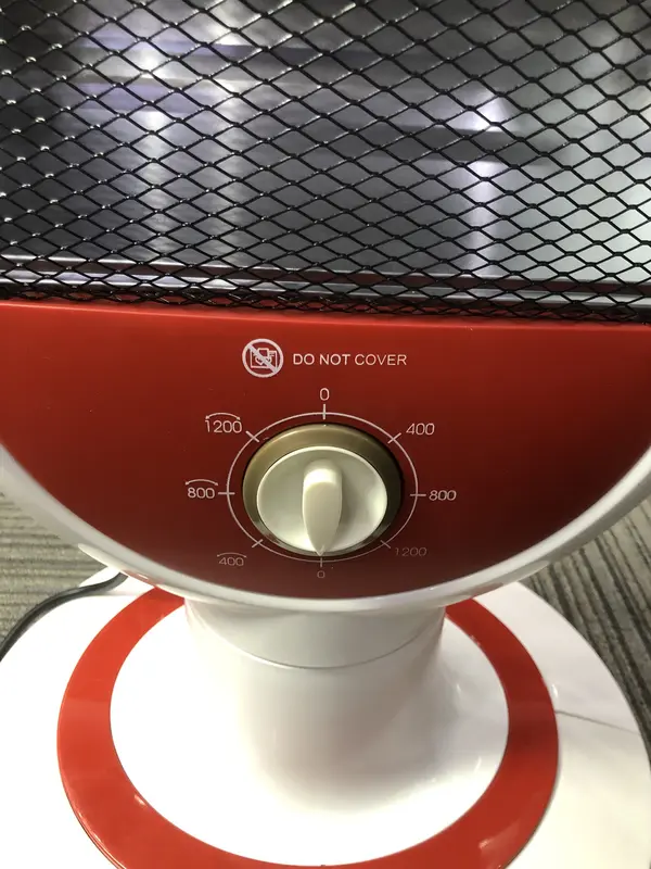 Đèn sưởi FuJI 3 bóng halogen Sưởi Ấm Máy Sưởi 3