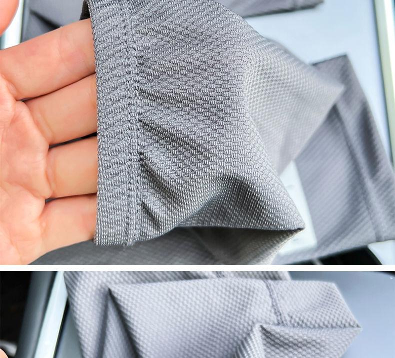 Product Introduction of Tay Áo Chống Nắng, Cỡ Lớn Cho Nam, Tay Áo, Thích Hợp Cho Các Hoạt Động Ngoài Trời Mùa Hè, Chống Tia Cực Tím, Dáng Rộng Vừa Vặn, Thích Hợp Để Lái Xe, Tay Áo 13