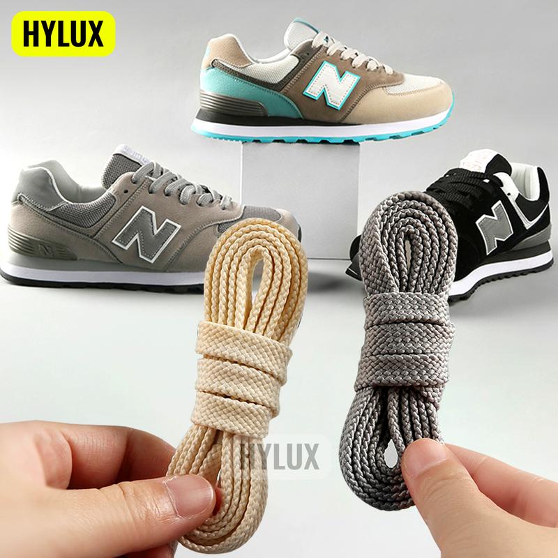 Dây Giày NB Cao Cấp Dày Dặn Bảng 31 Màu - Dây Giày Thể Thao