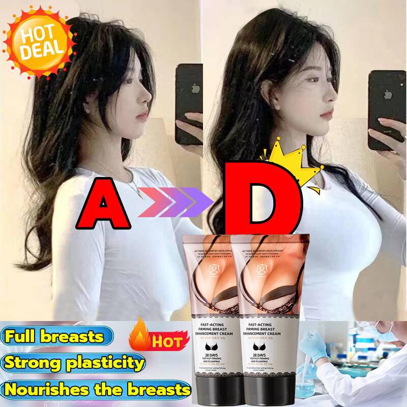 Breast Enlargement Cream Breast enhancer essential oil Breast enlargement products Improves breast rapid growth Enhances elasticity  Breast Care 1