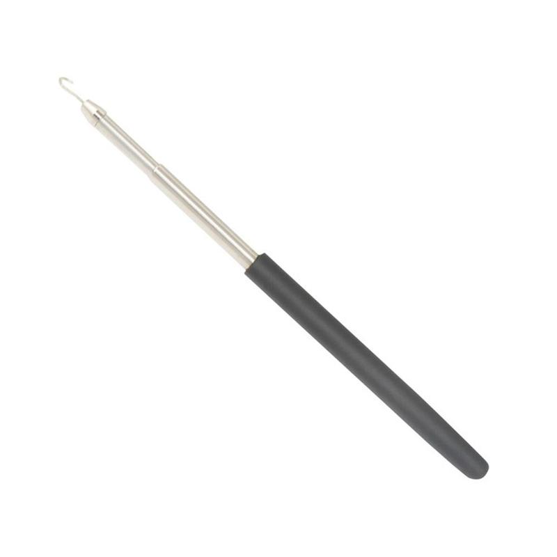 Product Introduction of 1PC Bracelet Helper Tool Hook Easy Wearing Tool Aid Assistance Metal Portable Bracelet Buddy Fastening Helper 22