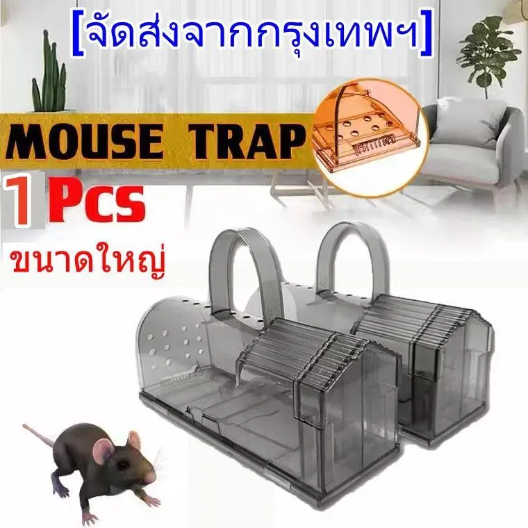 ที่ดักหนู ขนาดใหญ่ กับดักหนู ถังดักหนู กับดักสัตว์ป่า ถังดักหนูบ้าน กรงดักหนู หัวเชื้อดักหนู กำจัดหนู mouse and rat trap กับดักหนูนา ดักหนูในบ้าน อุปกรณ์ดักหนู ที่ดักหนูบ้าน เครื่องดักหนู กับดักหนูใหญ่ กรงดักหนูใหญ่ กับดักหนูบ้าน
