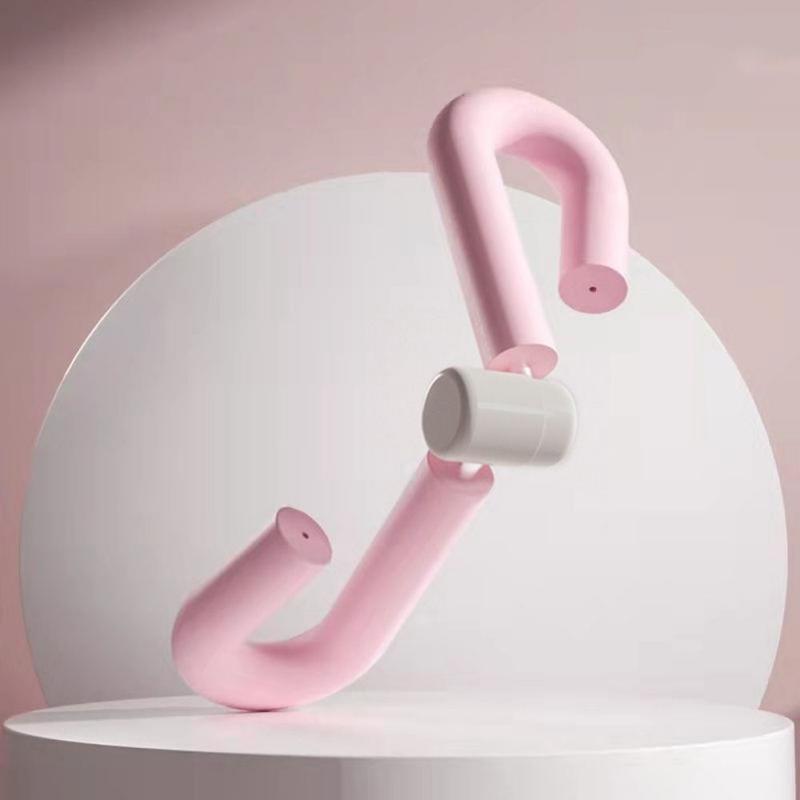 Leg Device S Type Leg Device S Type Trainer Multi-purpose Trainer Leg Pelvic Floor Muscle Training Eva Foam Fitness Gym 3
