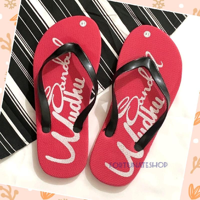 Paket Murah (Paket Usaha) 12 Pasang Sandal Wudhu Mushollah Bagus Murah 2