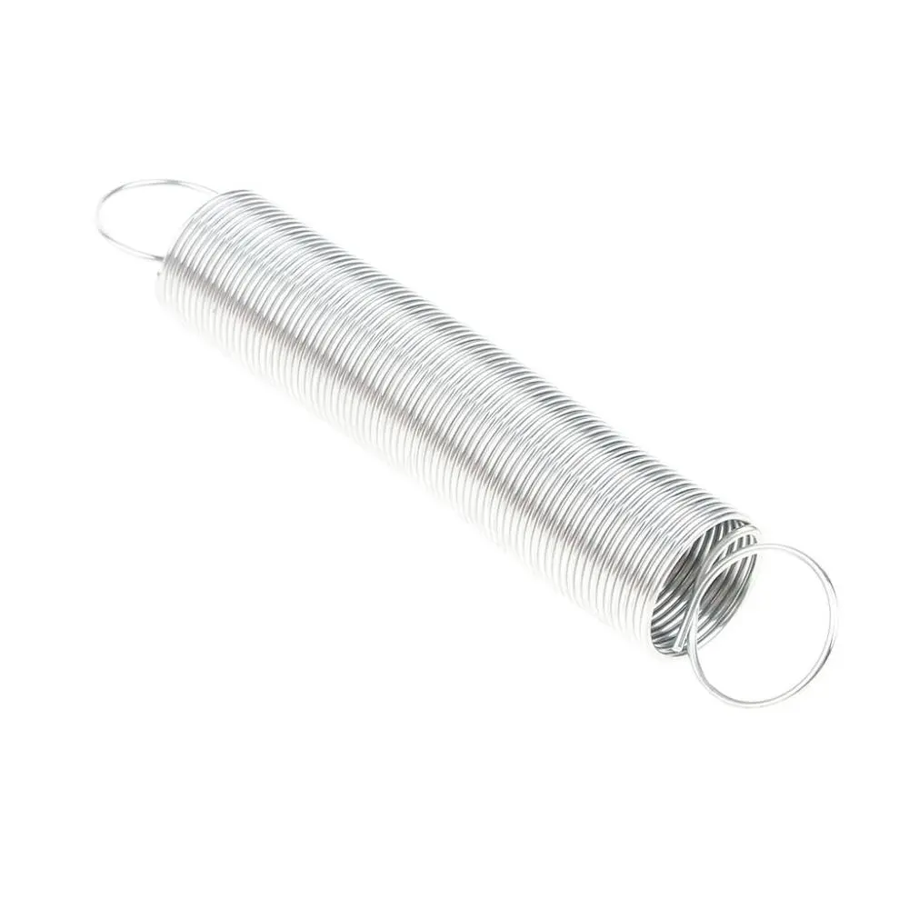 Hook Small Compression Tension Extension Spring Physics
