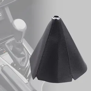 Sarung Persneling Mobil Universal - Cover Tuas Transmisi Manual Premium/Manual Penutup Debu Kepala/Pemindah Gigi Sarung Boot Cover/Cover Tuas Transmisi Manual Premium Sarung Cover Perseneling Mobil Manual Universal Anti Debu motif BRIDE COD