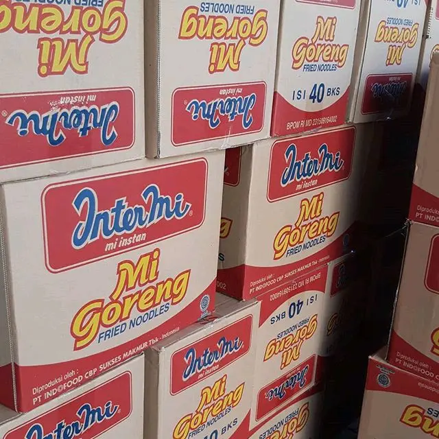 1 Dus Intermie Goreng Isi 40 Pcs 0