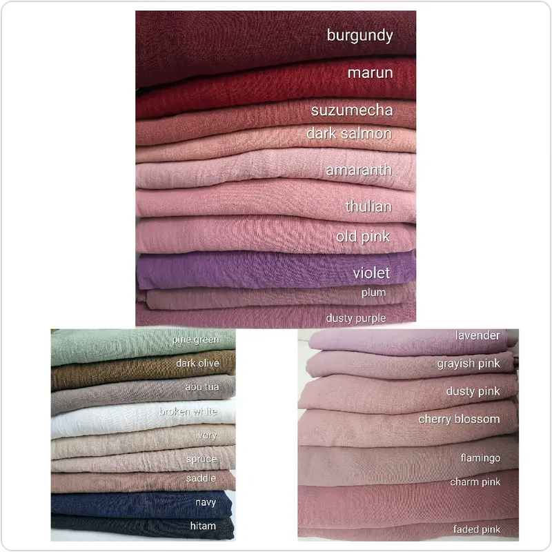 Bergo Crinkle Simpel pet L, XL, XXL 2
