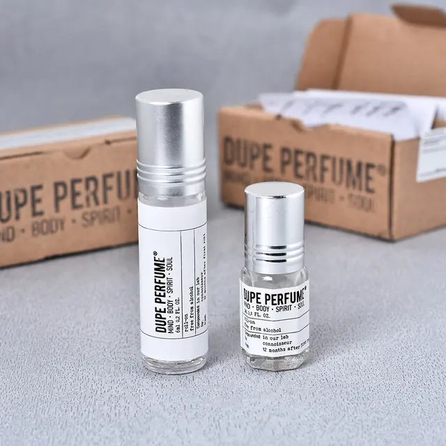 Parfum Roll On by Dupe Aroma Un Jardin Sur La Lagune  (U)