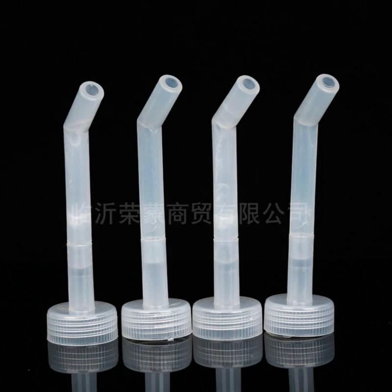 Châm nước lồng chim, vòi châm nước cho chim tiện lợi 0