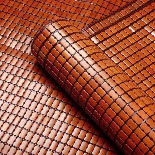 Chiếu tre cao cấp loại 1 hạt hồ lô (1.6-1.9) và (1.8-2m) cho mùa hè nóng nực 2