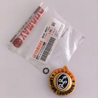 Gambar KLIP COVER STANG ATAS ORIGINAL YAMAHA 90183-06815 dari Yamaha Lancar Langgeng Kab. Banjarnegara 2 Tokopedia