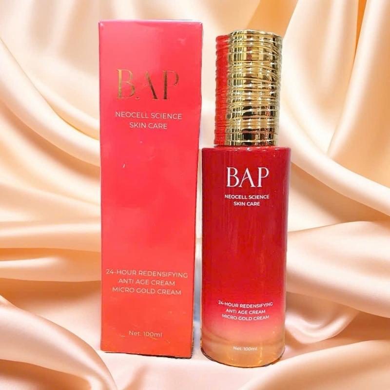 Product Introduction of Serum tinh chất BAP của nhật :1.200.000#300k 12