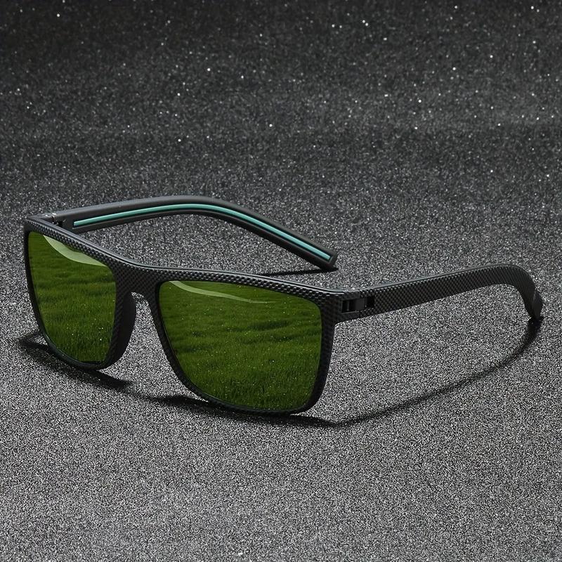 Product Introduction of 1/2PCS Sunglasses Men Polarized Women UV400 Sun Glasses Fishing Goggles Outdoor Sport Eyewear 8