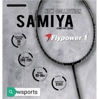 Gambar Raket Badminton Flypower Abhinaya Balakosa Samiya Original dari wsports Kota Kediri 2 Tokopedia