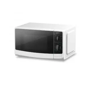 Sharp R220MAWH – Microwave Solo Listrik 20 Liter 450 Watt - Putih 2