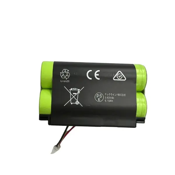 Pin dành cho dộ  loa bluetooth M4, M4PRO, M4 MAX, Phụ Kiện Nghe Nhạc Earphone 7