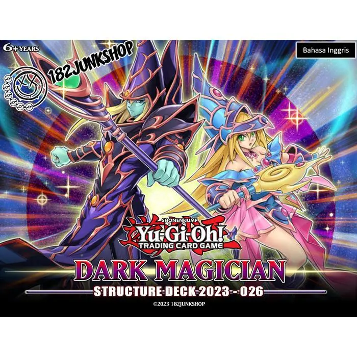 Yugioh Structure Deck 001 - Sky Striker Deck - Non ORI - Shop | Tokopedia