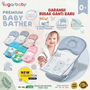 Sugarbaby Baby Bather - READY MANADO