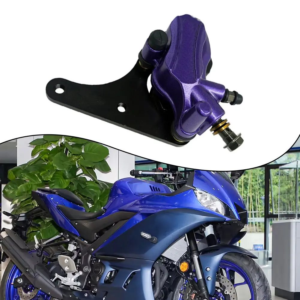 Motorcycle Brake Pump Hydraulic Brake Caliper Disc Brake Master Cylinder