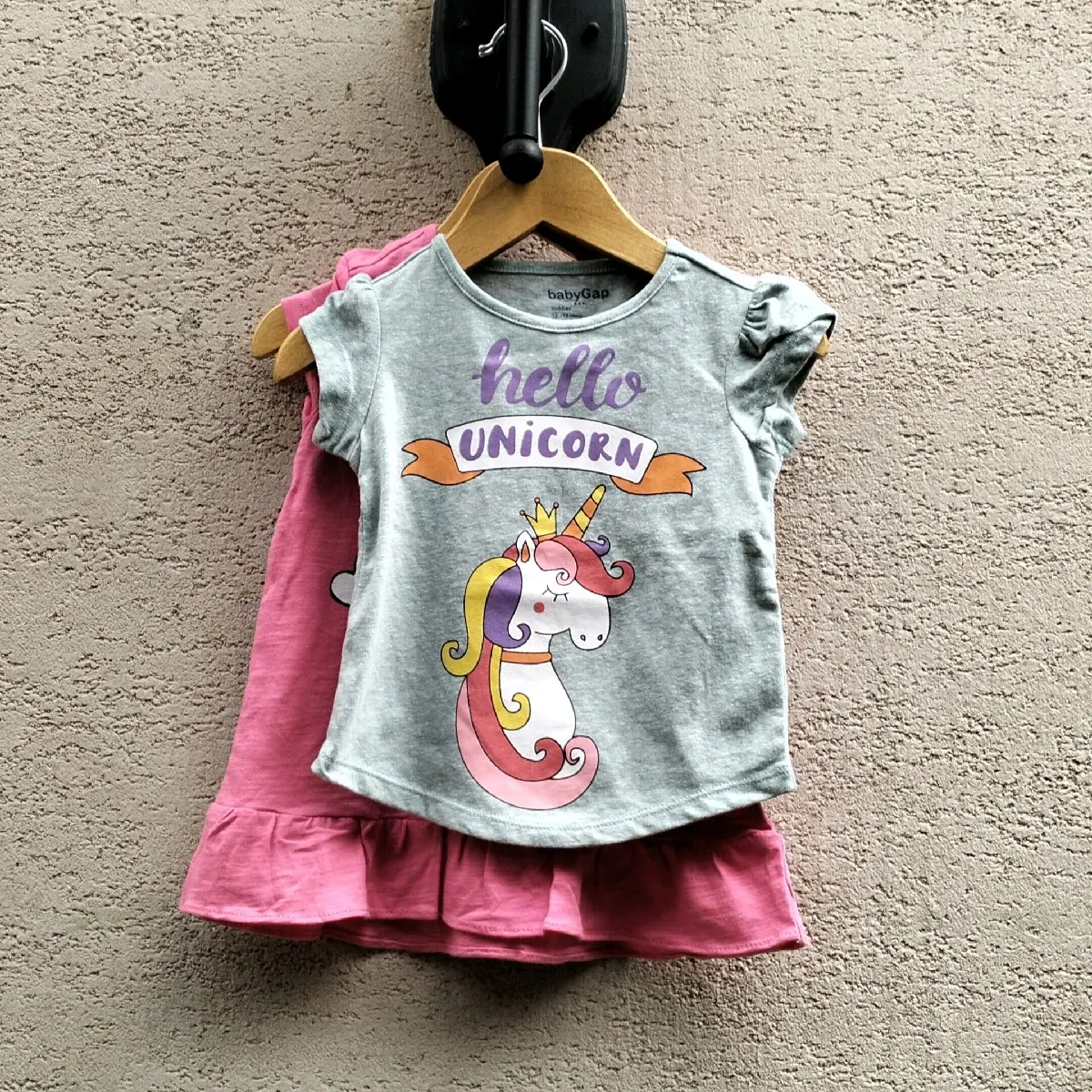 kaos cewe bahan adem
