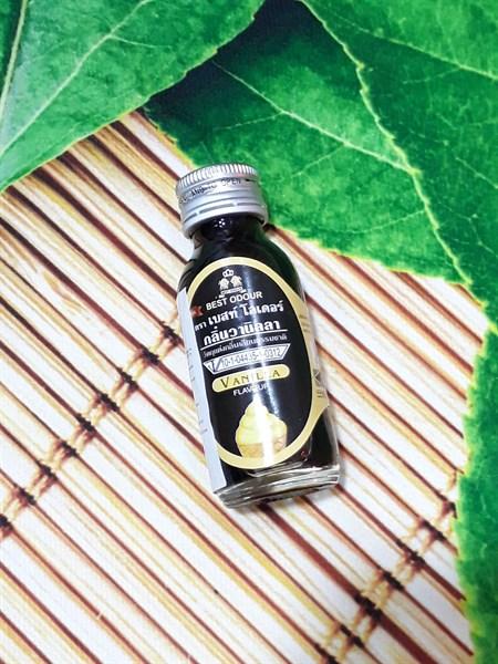 Hương thực  phẩm Vani Best Odour 30ml /Vani nước / Hương vani 0