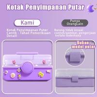 Gambar Duffy Toys 1008Pcs DIY Gantungan Kunci Kuka Set DIY Keychain Set Kartu Stiker Luca Kotak Kuka Cream Gum Kartun Mainan Anak Perempuan Hadiah Ulang Tahun - 303Pcs dari DUFFYTOYS Official Store Kab. Jepara 5 Tokopedia