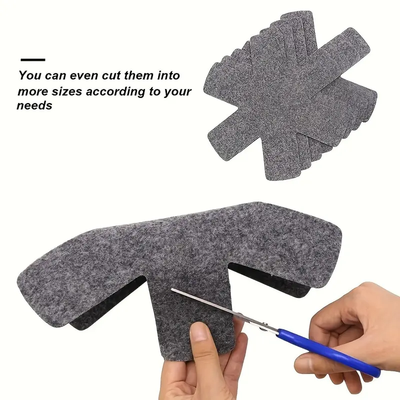 Kitchen Pot Pad, Heat Resistant Pot Mat, Non-slip Pot Holder, Kitchen Accessories, Household Kitchen Products 3