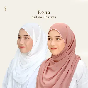 Karsalabel Rona Sulam Scarf