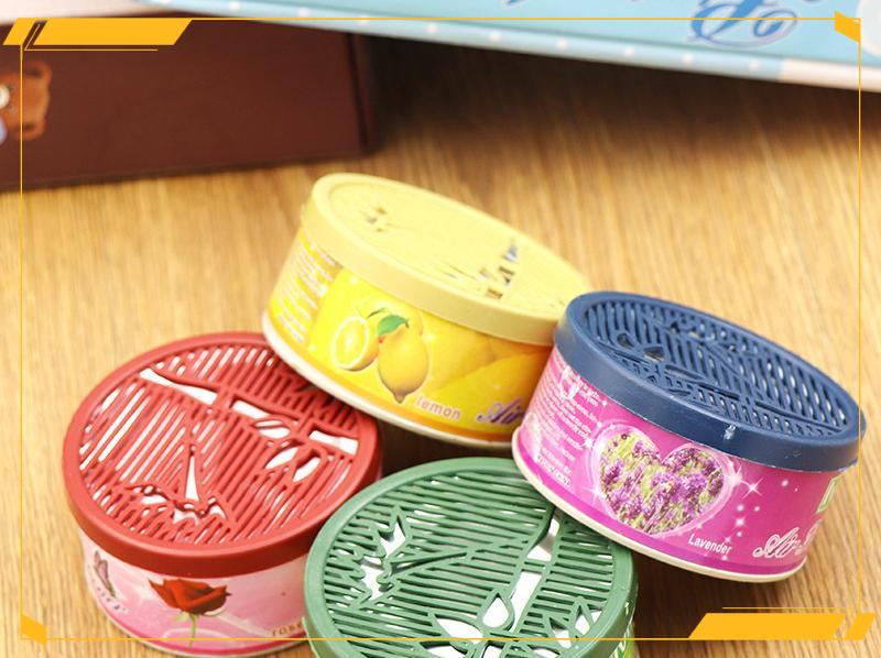 Product Introduction of Đa dạng các hương vị, chất rắn, sử dụng trong ô tô và gia đình, chất khử mùi, nước hoa làm mát không khí, nước hoa ô tô, trang trí ô tô 31