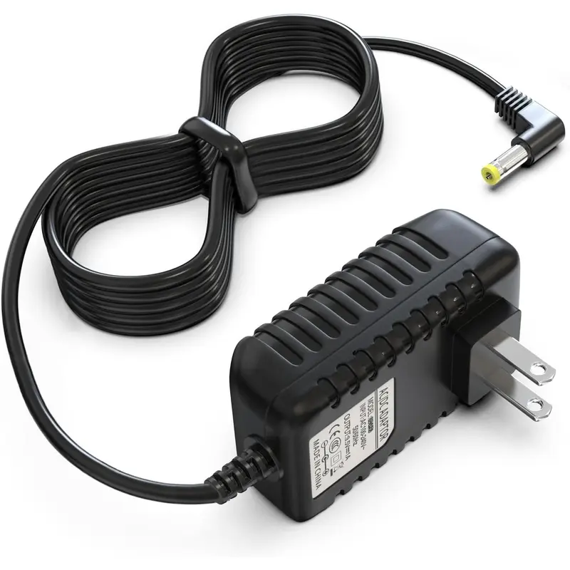 adapter nguồn 9.5v đàn Casio CTK-2090 CTK-2400 CTK-1100 CTK-2080 CTK