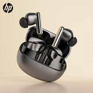HP H 23 Cワイヤレスイヤホン、ノイズキャンセリング&内蔵マイク付きインイヤーデザインイヤホン、ランニング用ワイヤレスBluetooth-compatibleイヤホン、オフィス用