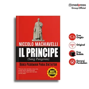 Il Principe; Sang Pangeran (Buku Pedoman Para Diktator) - Narasi