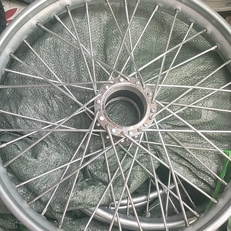 niềng căm rút chuyên dùng cho xe lôi, xe kéo,xe 3 bánh, xe đẩy, niềng 275.17, niềng 300.19, niềng 350.19 3