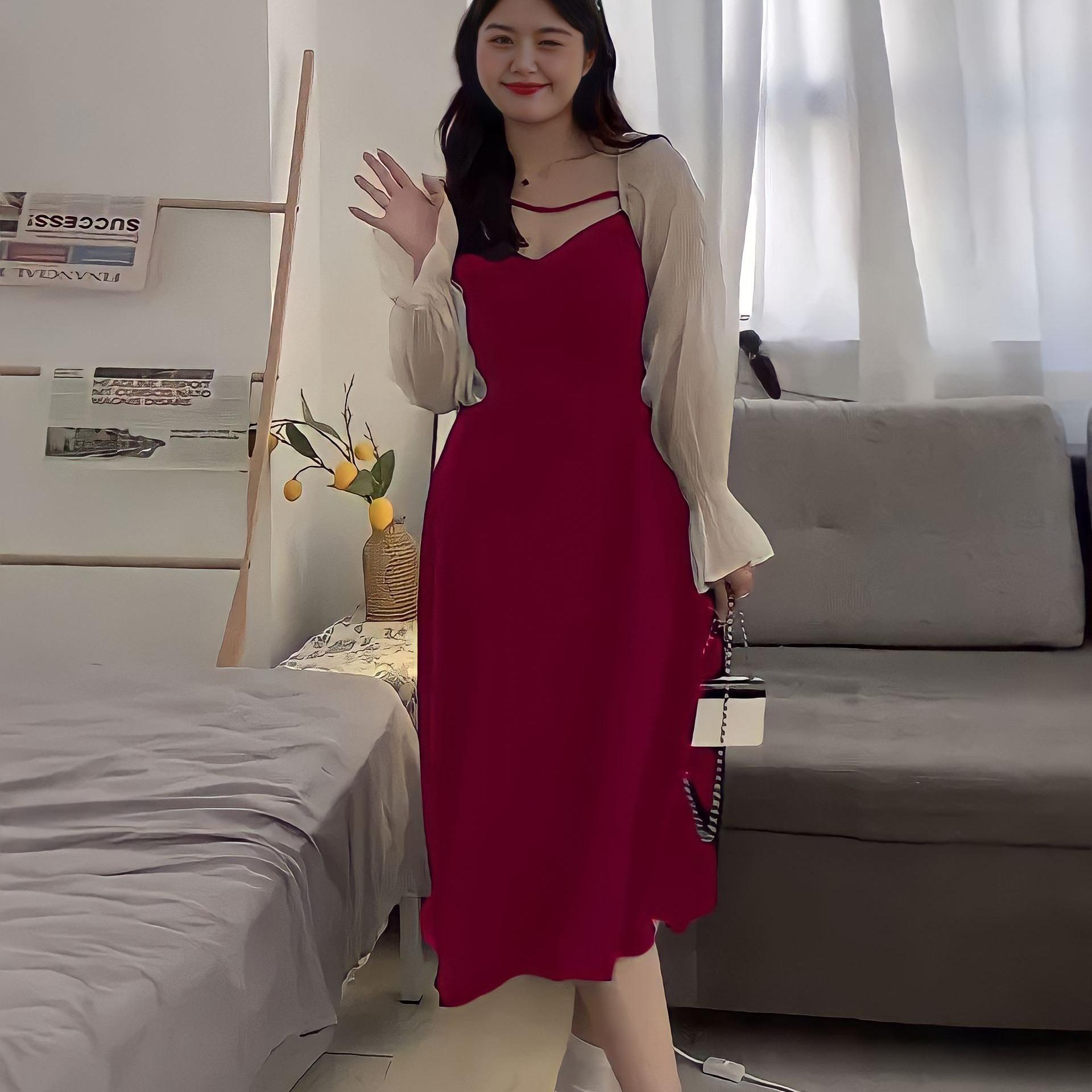 Đỏ