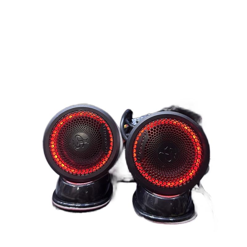 2 loa trợ lời possant cao cấp, loa bass treble full giải tần, loa xe hơi, xe tải điện áp 12/24v .