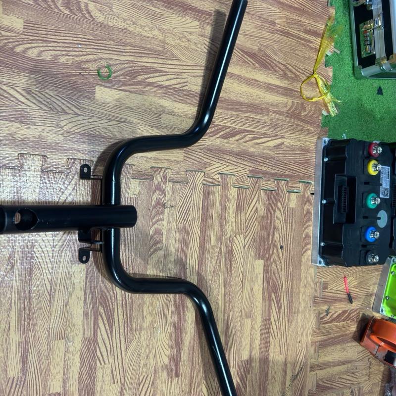  Ghi đông xe đạp điện Cap A hàng loại 1 .. 