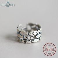Gambar HIWANGO Cincin Perhiasan Perak 925 Pria Dan Wanita Grosir - lebar 11mm, Dapat disesuaikan dari HIWANGO Kab. Gresik 2 Tokopedia