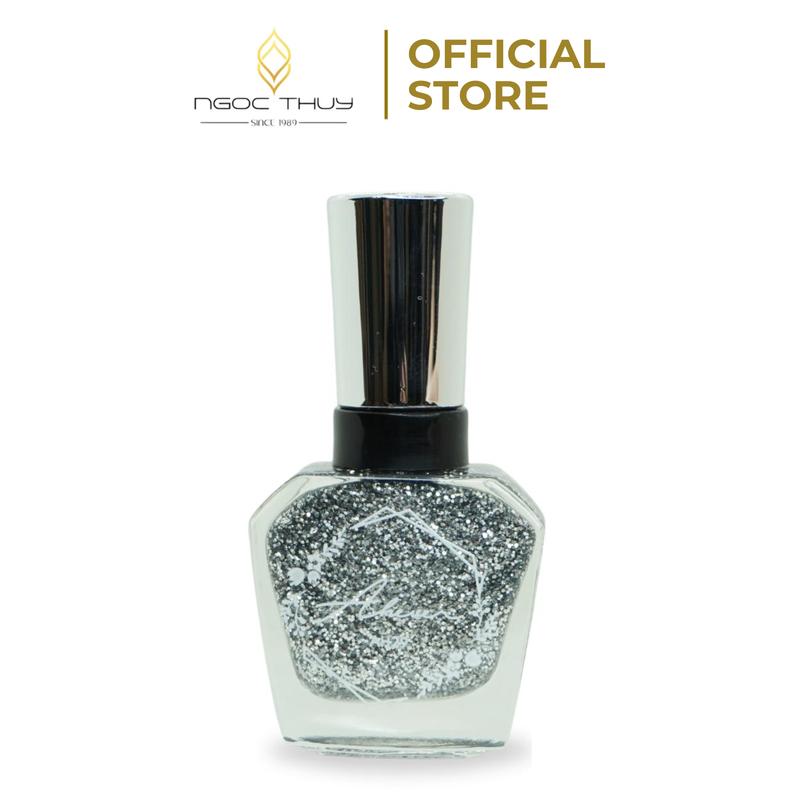 Kim Tuyến - Sơn Móng Tay Sơn Cao Cấp Ngọc Thuỷ Nail - 15ml - Mã AH29