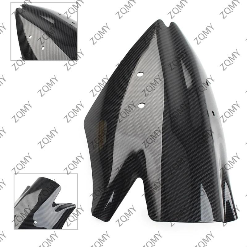 Motorcycle Windshield For Kawasaki Z1000 2007-2013 - Acrylic Wind Screen Fairing