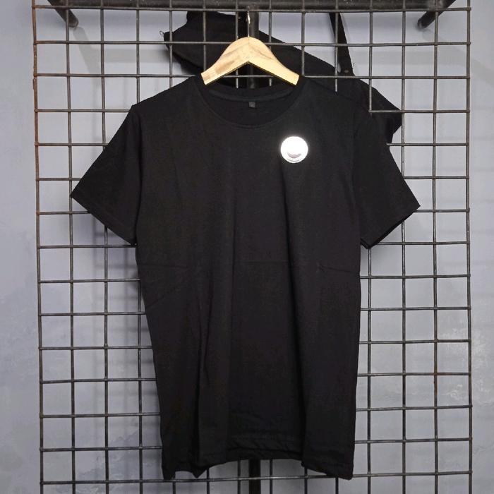 Gambar Kaos polos premium Oblong Combed Pria Baju Distro dari Pawzstore Kab. Kebumen 2 Tokopedia