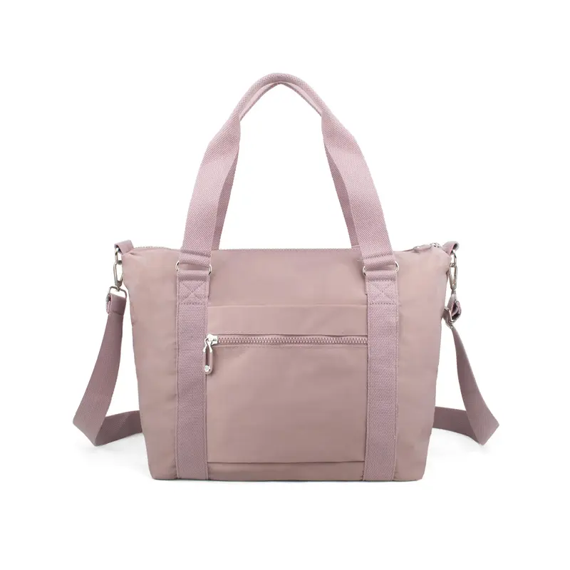 DEOBAGS PIOMA DANIA TAS TRAVEL WANITA / TAS PERJALANAN / TAS TRAVEL DUFFLE GYM FITNESS / TAS SELEMPANG TRAVEL / TAS NYLON 3