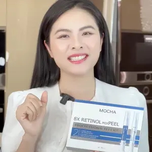 MOCHA COSMETICS & SPA VN